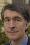 Howard Gardner Harvard Staff Photo