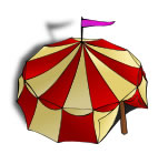 Carpa de Circo