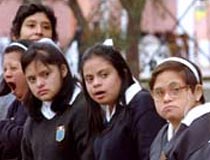 Educacion Inclusiva en el Peru