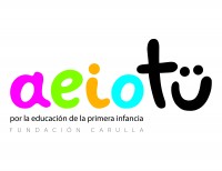 Fundación Carulla - aeioTu Por la educación de la primera infancia