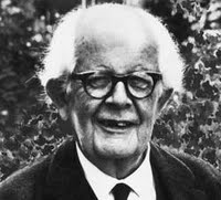 el Doctor Jean Piaget