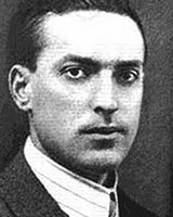 Lev Semenovich Vigotsky (1896 - 1934)